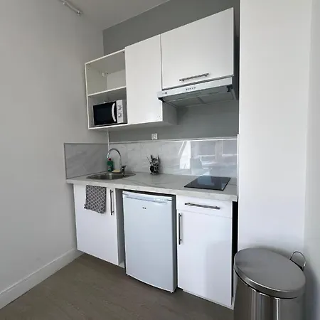 Le Robespierre Apartamento *