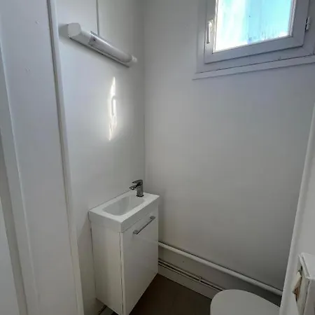 Le Robespierre Apartamento *