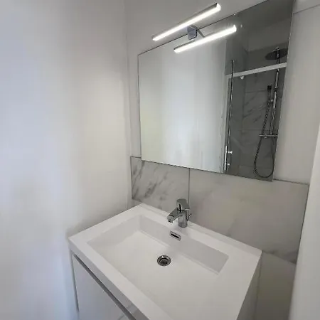 Apartamento Le Robespierre *