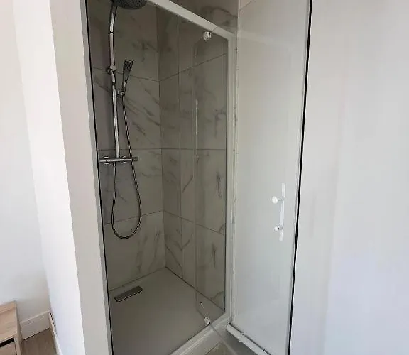 Le Robespierre Apartment